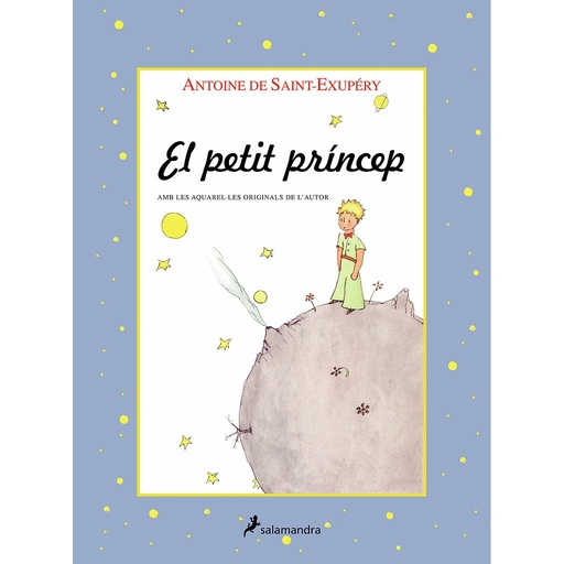 [9788478886739] El petit príncep