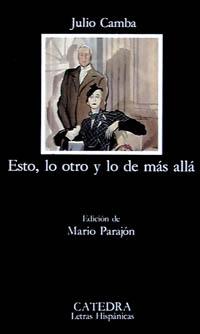 [9788437612874] Esto, lo otro y lo de más allá