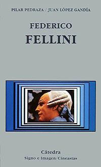 [9788437609546] Federico Fellini