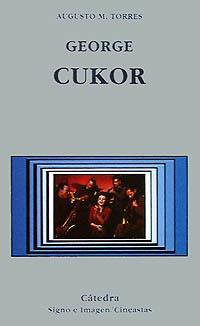 [9788437610740] George Cukor