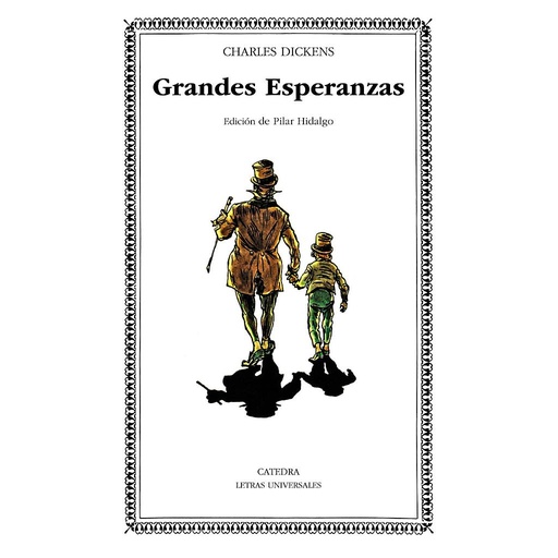 [9788437605197] Grandes Esperanzas