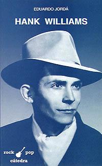 [9788437611303] Hank Williams