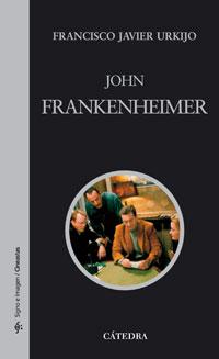 [9788437623061] John Frankenheimer