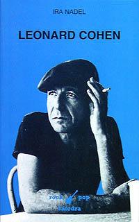 [9788437614243] Leonard Cohen