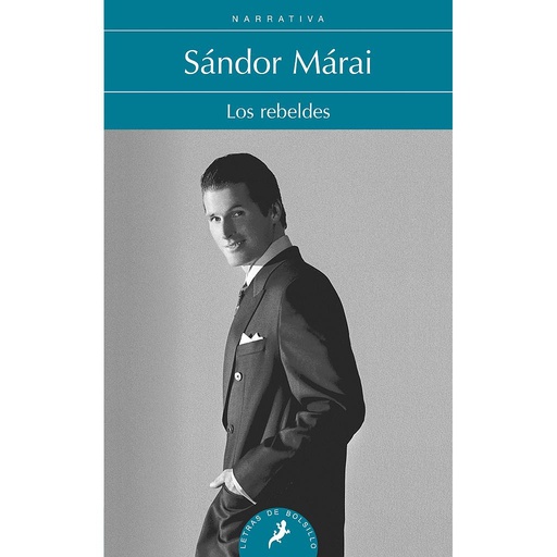 [9788498384352] Los rebeldes