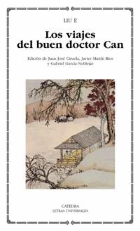 [9788437621487] Los viajes del buen doctor Can