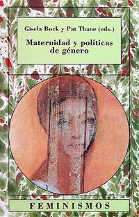 [9788437614274] Maternidad y políticas de género