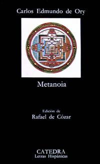 [9788437601373] Metanoia