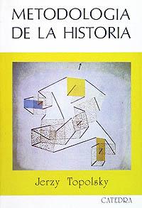 [9788437603179] Metodología de la Historia