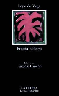[9788437604404] Poesía selecta
