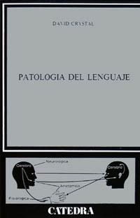 [9788437603810] Patología del lenguaje