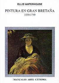 [9788437612317] Pintura en Gran Bretaña, 1530-1790