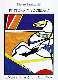 [9788437604640] Pintura y sociedad