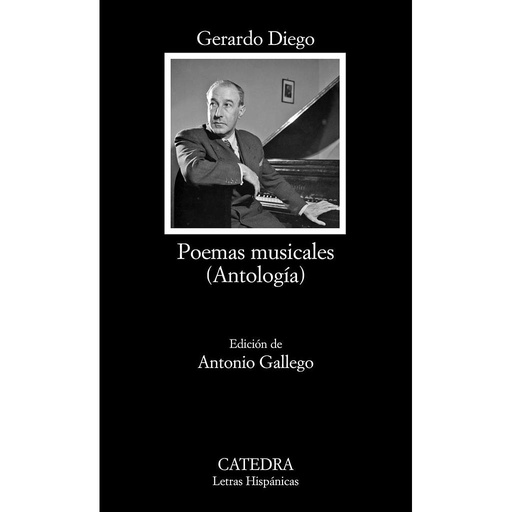 [9788437630052] Poemas musicales (Antología)
