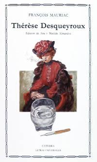 [9788437608365] Thérèse Desqueyroux