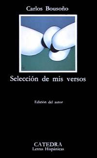 [9788437602240] Selección de mis versos
