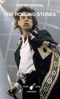 [9788437616490] The Rolling Stones