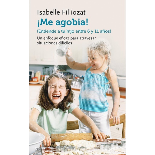 [9788408135579] ¡ME AGOBIA!