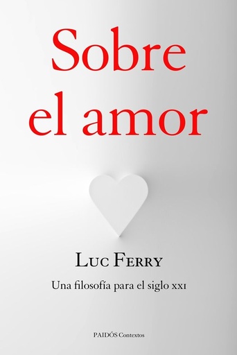 [9788449328121] SOBRE EL AMOR