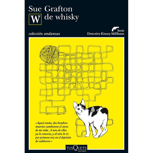 [9788490660003] W DE WHISKY