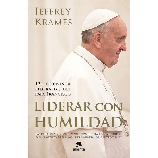 [9788416253074] LIDERAR CON HUMILDAD