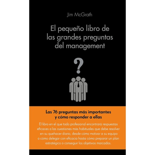 [9788416253104] EL PEQUEÑO LIBRO DE LAS GRANDES PREGUNTAS DEL MANA