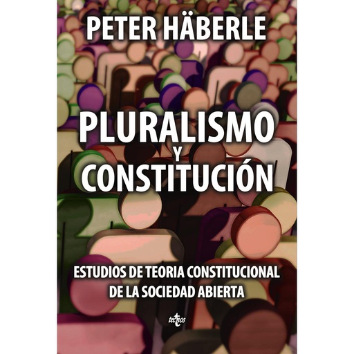 [9788430957903] Pluralismo y Constitución