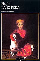 [9788483101520] LA ESPERA