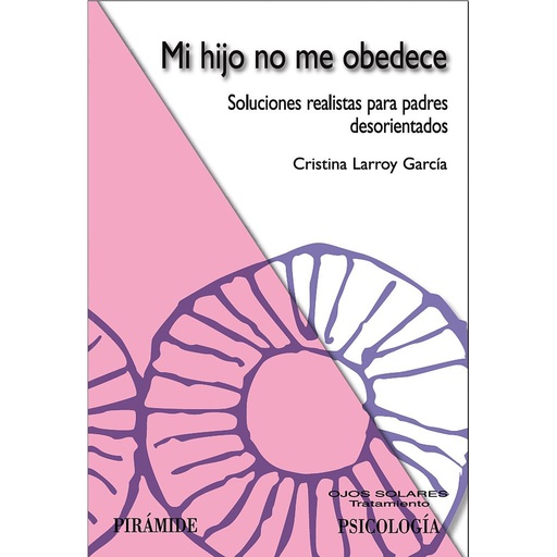 [9788436821390] Mi hijo no me obedece