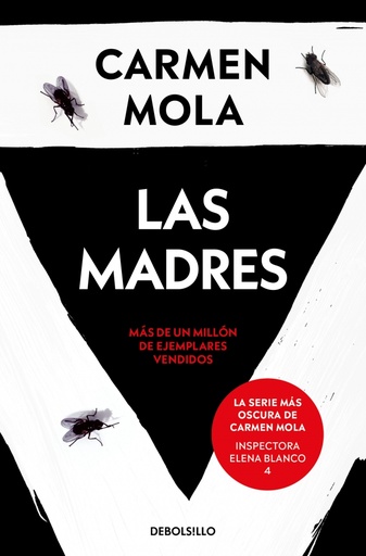 [9788466373074] Las madres (La novia gitana 4)