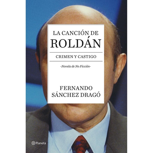[9788408136743] La canción de Roldán