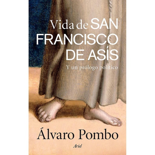 [9788434419537] Vida de San Francisco de Asís