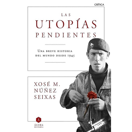 [9788498928372] Las utopías pendientes