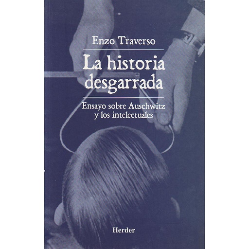 [9788425421358] La historia desgarrada