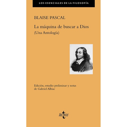 [9788430959235] La máquina de buscar a Dios