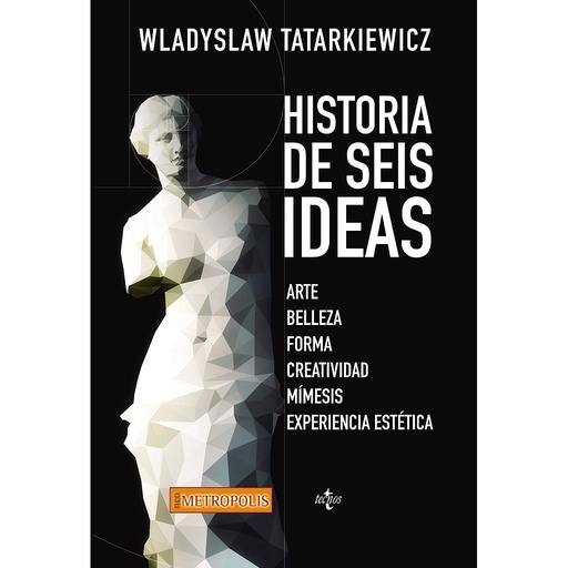 [9788430965052] Historia de seis ideas