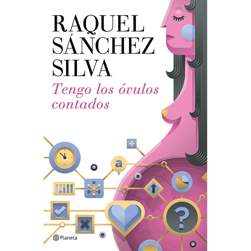 [9788408142911] Tengo los óvulos contados