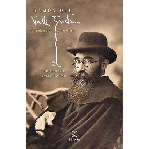 [9788467045246] RAMON DEL VALLE-INCLAN
