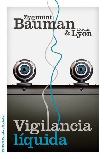 [9788449329265] Vigilancia líquida