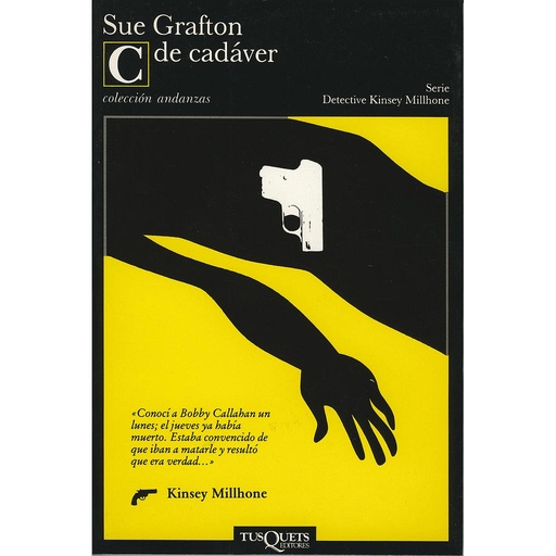 [9788472231825] C DE CADÁVER