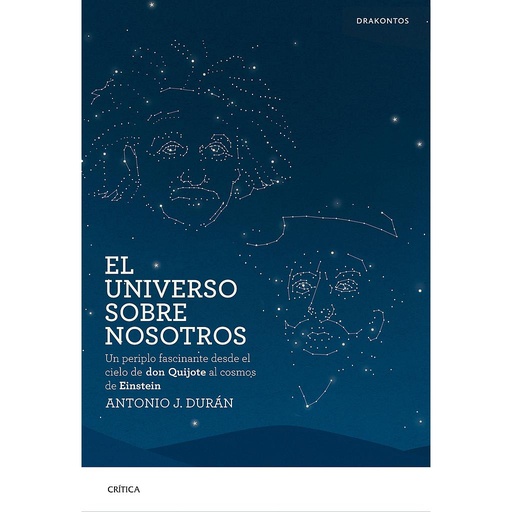 [9788498928716] EL UNIVERSO SOBRE NOSOTROS