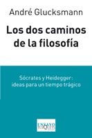 [9788483832332] LOS DOS CAMINOS DE LA FILOSOFÍA