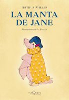 [9788483832783] La manta de Jane