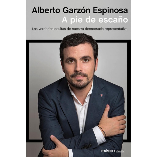 [9788499424507] A PIE DE ESCAÑO