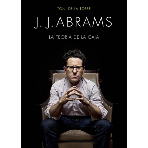 [9788445002834] J. J. Abrams