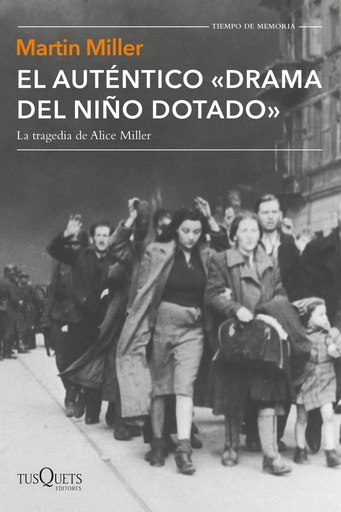 [9788490661895] EL AUTENTICO DRAMA DEL NIÑO DOTADO