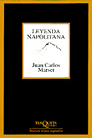 [9788483106631] LEYENDA NAPOLITANA