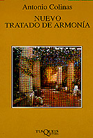 [9788483106655] NUEVO TRATADO DE ARMONÍA