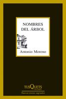 [9788483832271] NOMBRES DEL ÁRBOL
