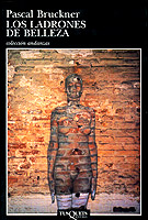 [9788483100776] Los ladrones de belleza